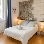 Apartment T1 Lumineux Chez Maurice