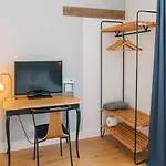 Apartment T1 Lumineux Chez Maurice
