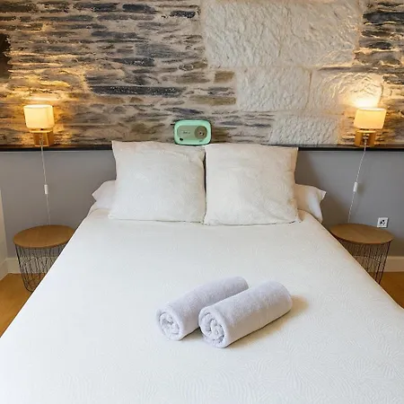 T1 Lumineux Chez Maurice Apartmán Angers